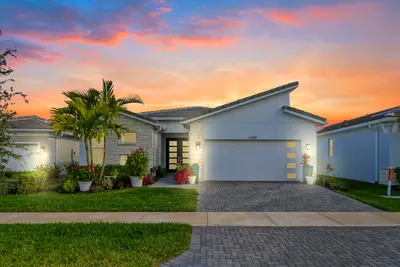 12159 SW Ameresque Way, Port St. Lucie – sold