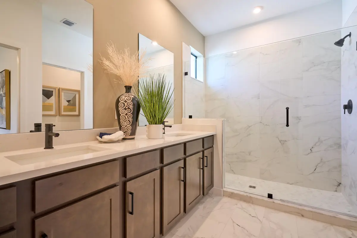 Ellery Owners Bath at 7280 Brenner Avenue, Lake Worth