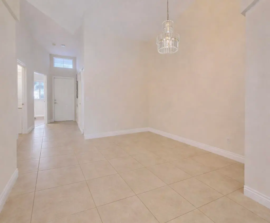 DINING at 9202 Vineland Court F, Boca Raton