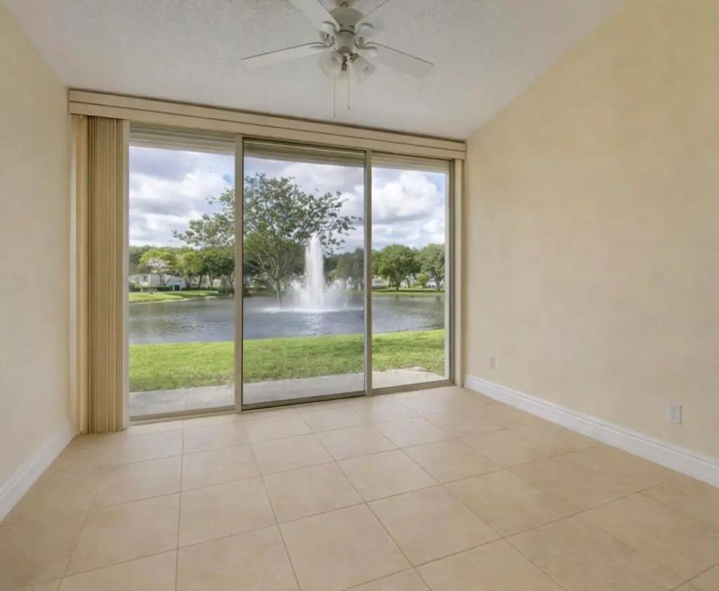 LAKEVIEW at 9202 Vineland Court F, Boca Raton