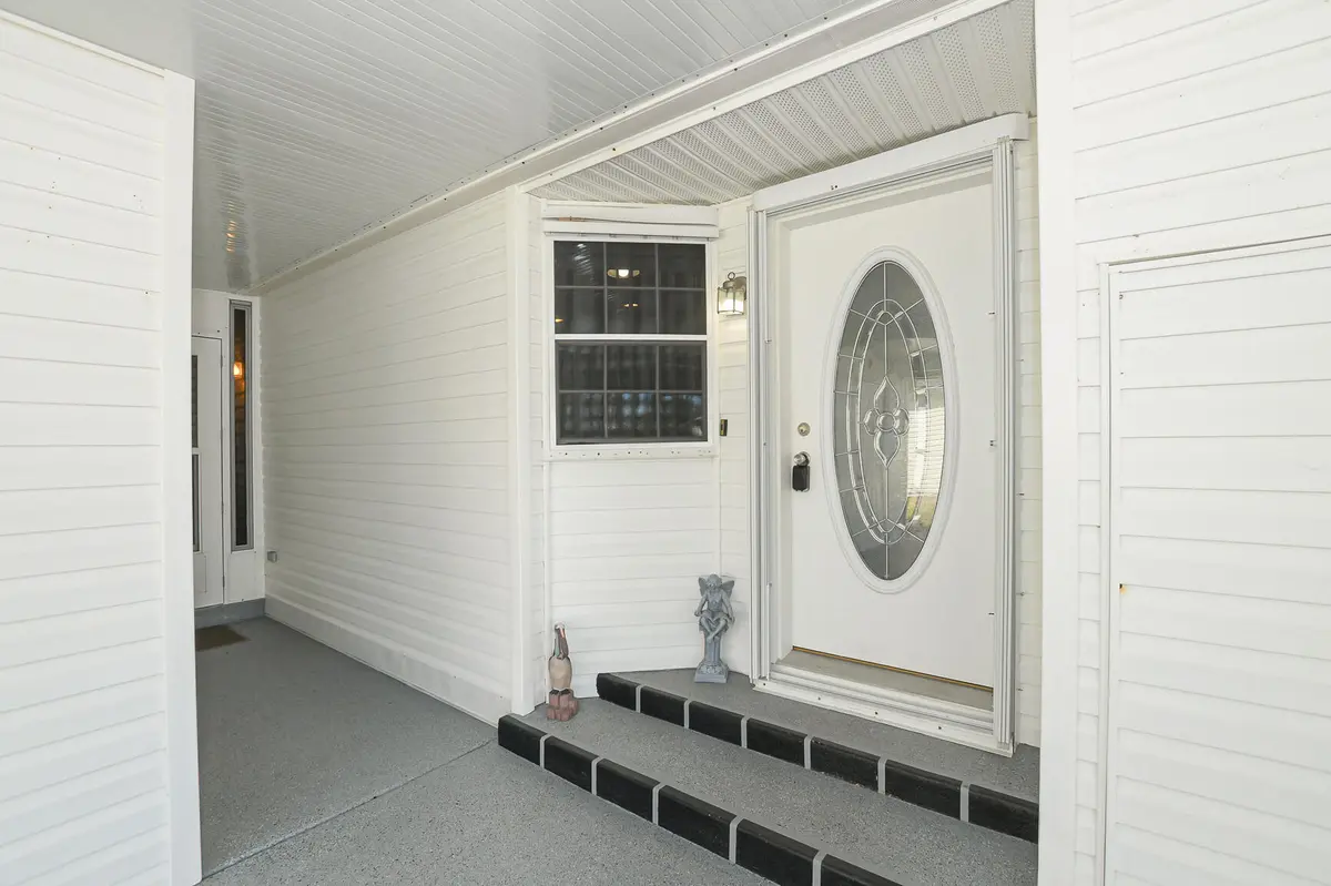 Front Door at 3217 Scarlet Tanager Court, Port St. Lucie