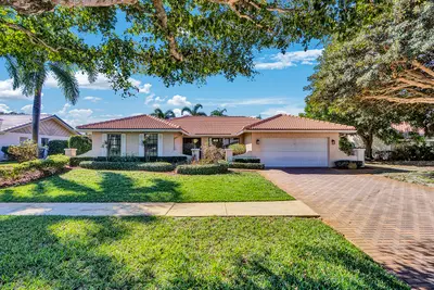 5362 Piping Rock Drive, Boynton Beach – sold