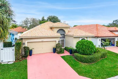 13594 Paisley Drive, Delray Beach – sold