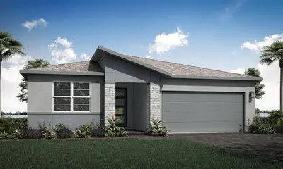 14516 SW Urbane Way, Port St. Lucie – sold