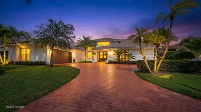 11139 Isle Brook Court, Wellington – sold
