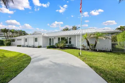48 Ocean Drive, Jupiter – Single Family Residence for rent