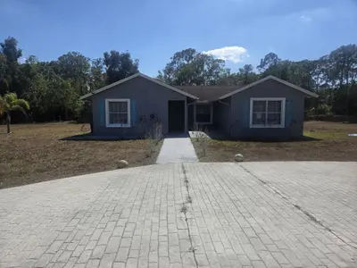 12650 69th Street, West Palm Beach – Single Family Residence for sale