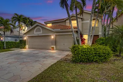 7340 Providence Road, Boynton Beach – sold