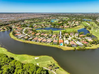 7467 Ironhorse Boulevard, West Palm Beach – sold