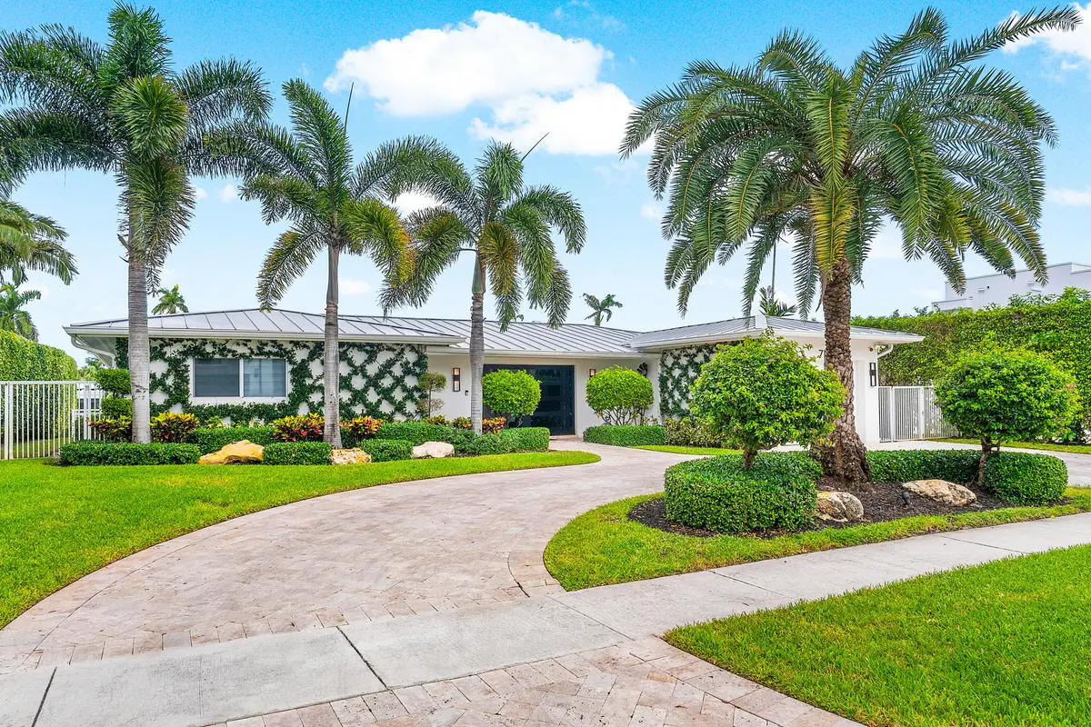 004-711Northeast69thStreet-BocaRaton-FL- at 711 NE 69th Street, Boca Raton