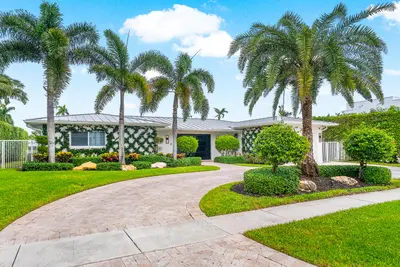 711 NE 69th Street, Boca Raton – sold