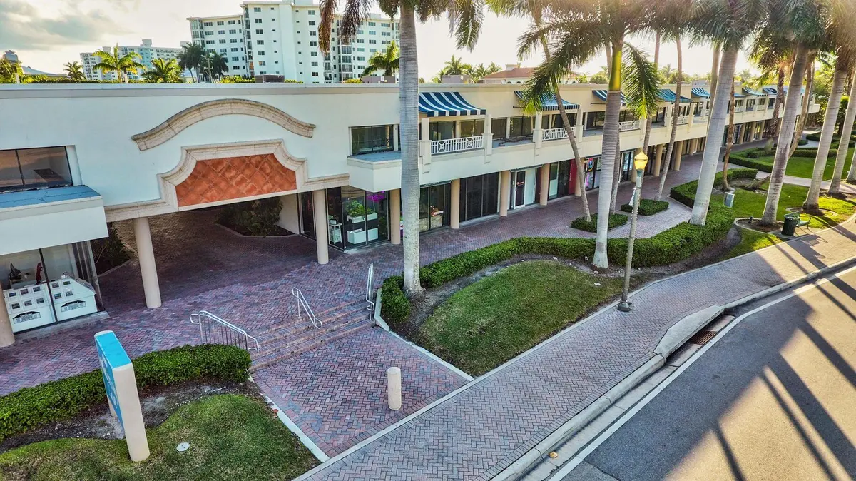 900 E Atlantic Avenue 12, Delray Beach, FL – retail space photo 1