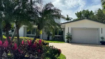 3204 Robbins Road, Pompano Beach – sold