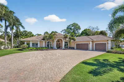 1848 Flagler Estates Drive, West Palm Beach – sold