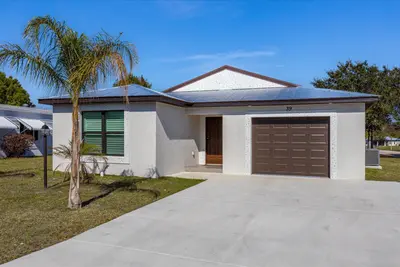 39 Villa Blanca, Fort Pierce – sold