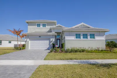 8538 SW Cantante Way, Port St. Lucie – Single Family Residence for sale