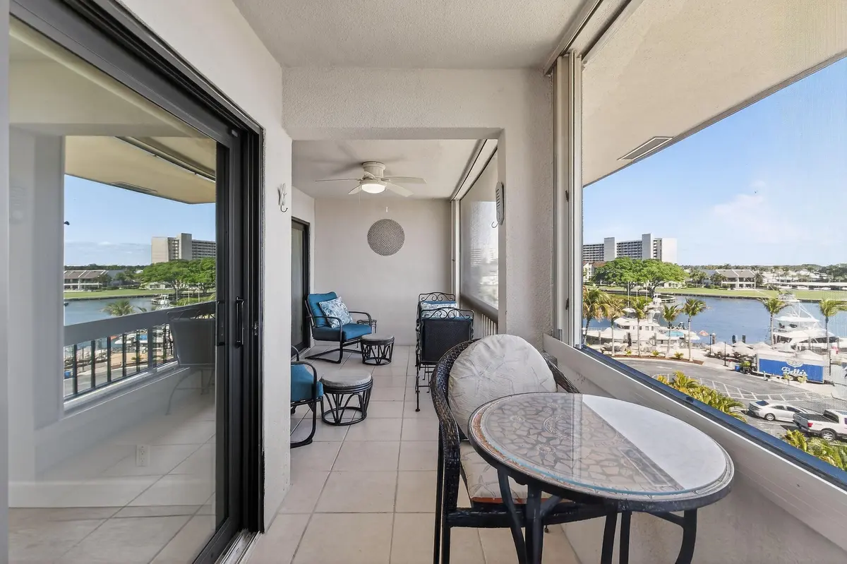 Balcony at 1036 Us Highway One 419, North Palm Beach