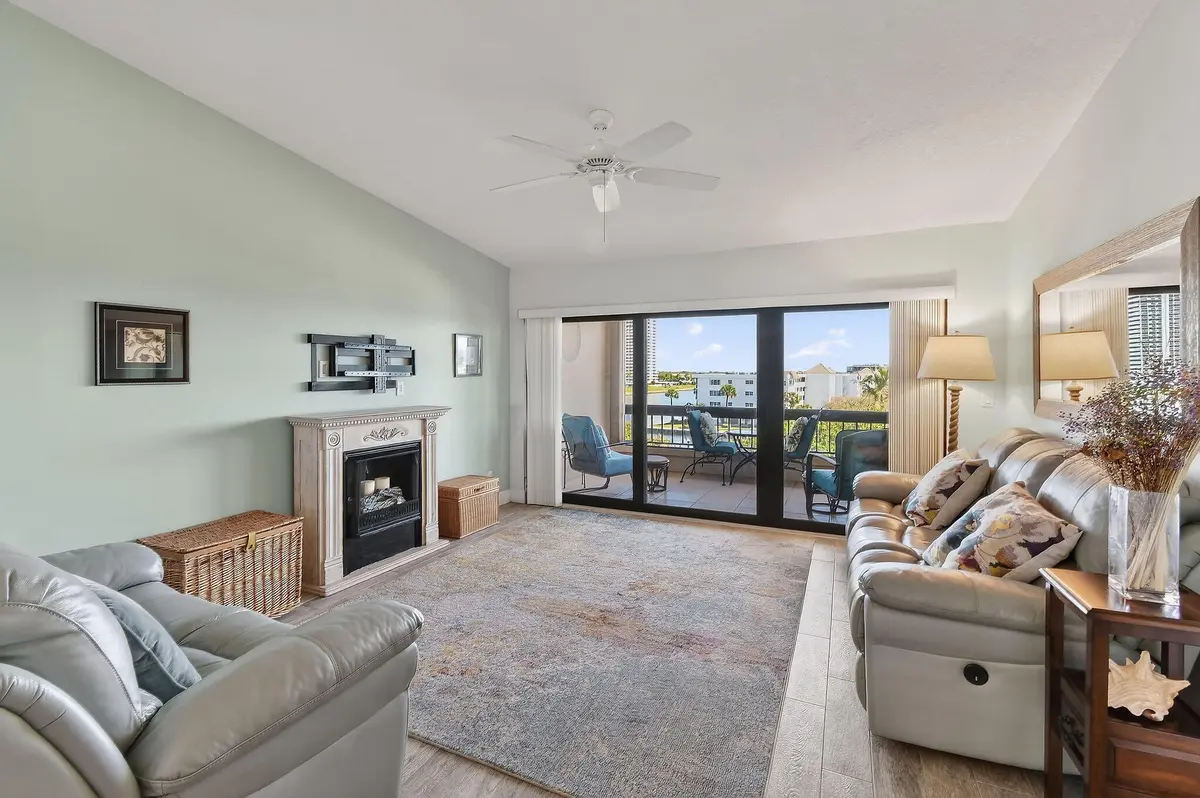 Living Room at 1036 Us Highway One 419, North Palm Beach