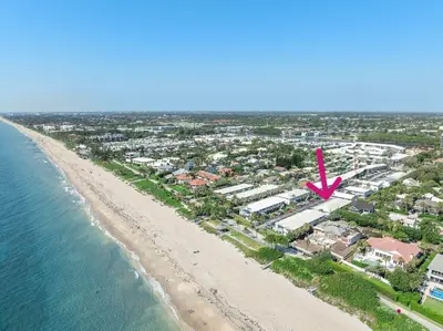 5505 N Ocean Boulevard 13-204, Ocean Ridge – Stock Cooperative for sale