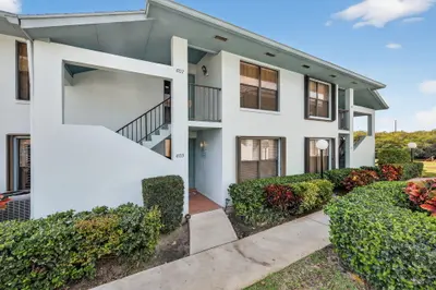 950 S Kanner Highway 603, Stuart – Condominium for rent