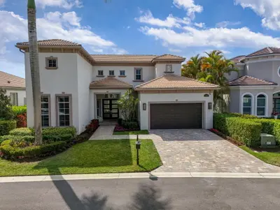 119 Dalena Way, Palm Beach Gardens – sold
