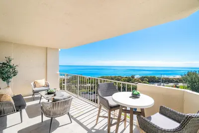 4001 N Ocean Boulevard 907, Boca Raton – sold