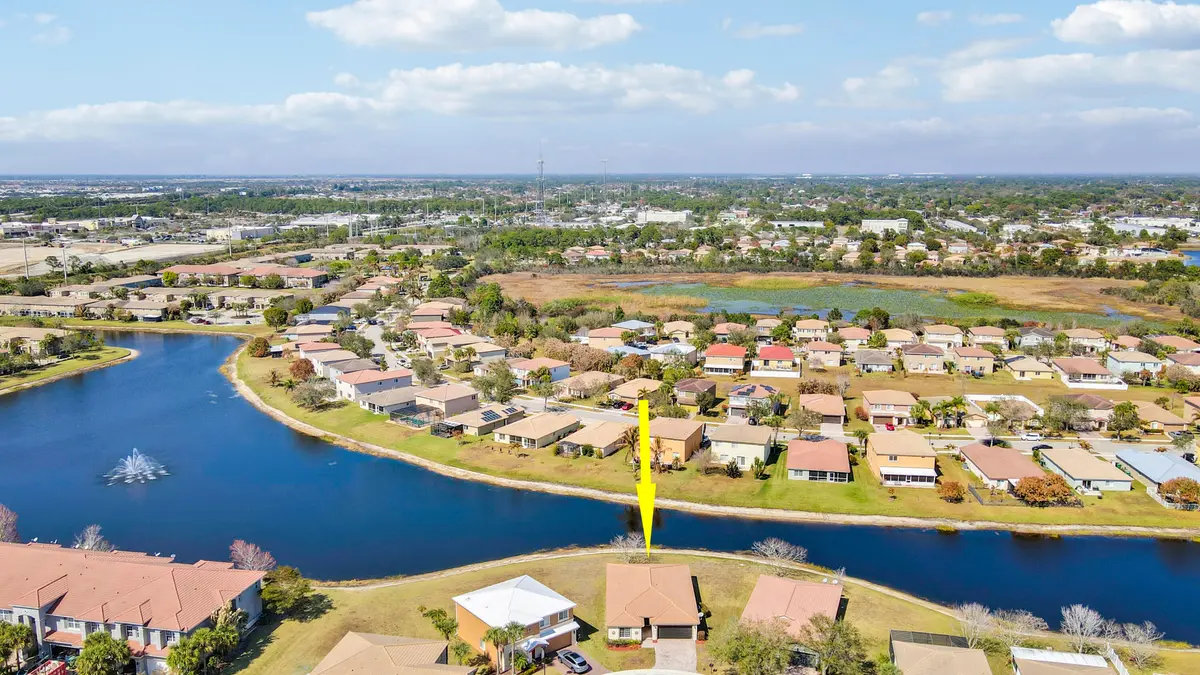 Aerials-6 copy at 2007 SW Jamesport Dr Drive, Port St. Lucie