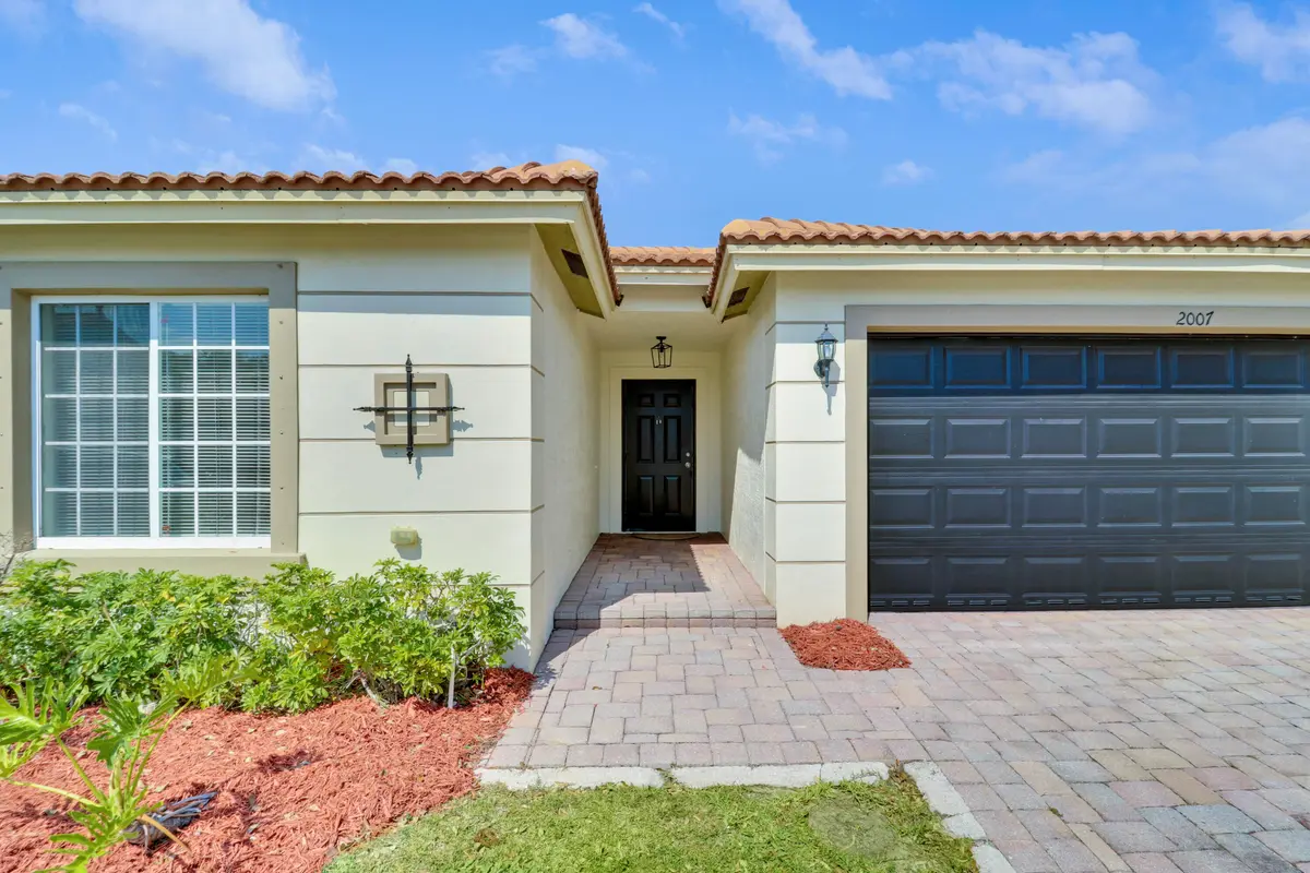 House1-1 at 2007 SW Jamesport Dr Drive, Port St. Lucie