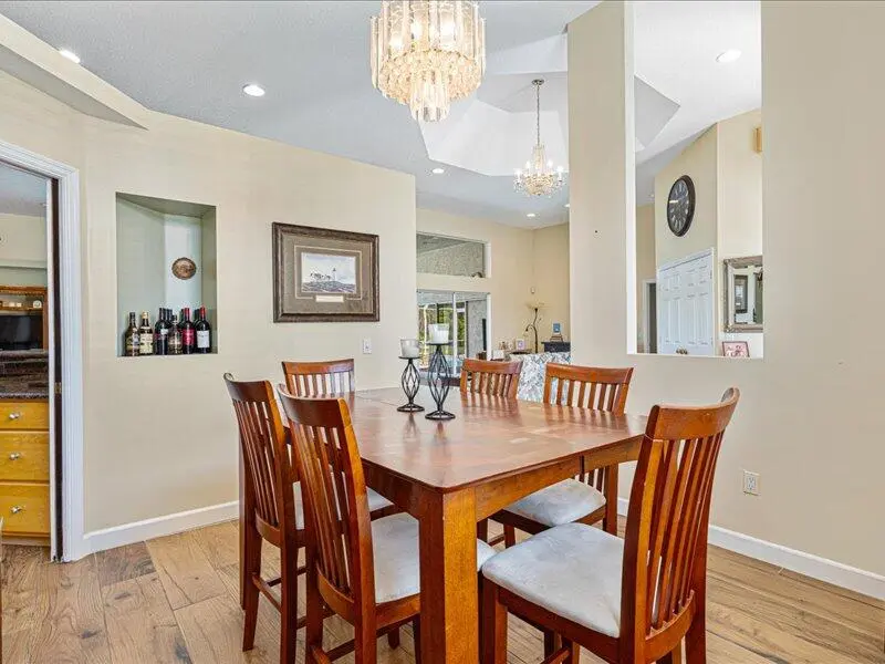 10-Dining at 6575 NW Pomona Court, Port St. Lucie