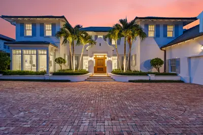 194 Locha Drive, Jupiter – sold