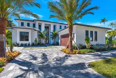 112 Regatta Drive, Jupiter – sold