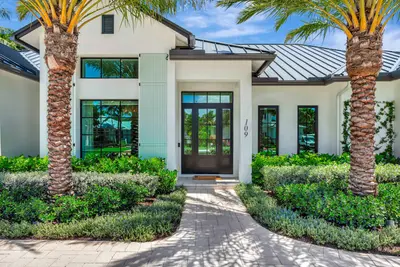 109 NE 9th Street, Delray Beach – sold