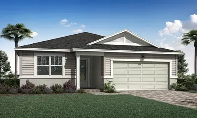14500 SW Urbane Way, Port St. Lucie – sold
