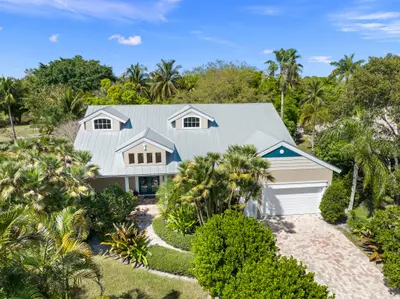 1993 SE Giffen Avenue, Port St. Lucie – sold
