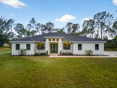 14736 69th Street, Loxahatchee – Single Family Residence for sale