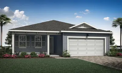 14476 SW Urbane Way, Port St. Lucie – sold