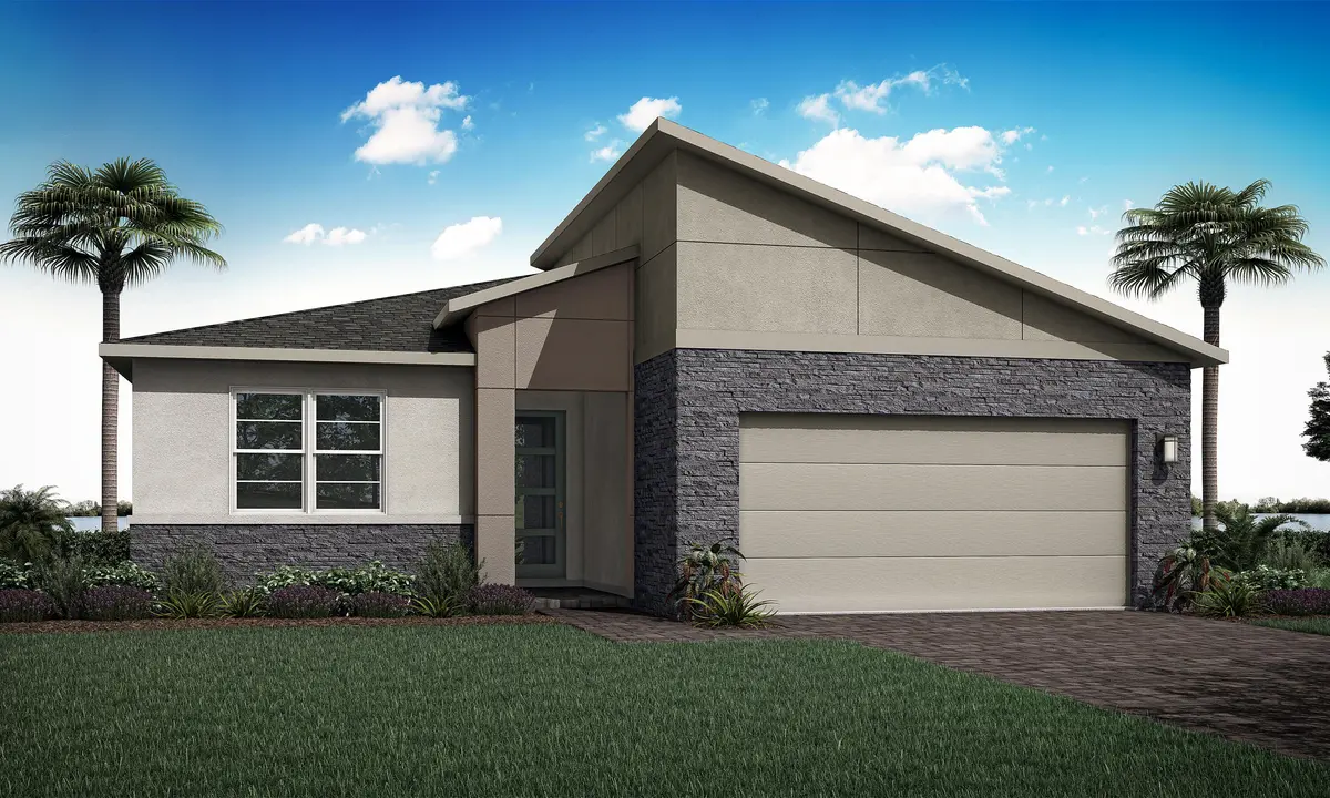 Cadence at Tradition Mattamy Homes at 14484 SW Urbane Way, Port St. Lucie