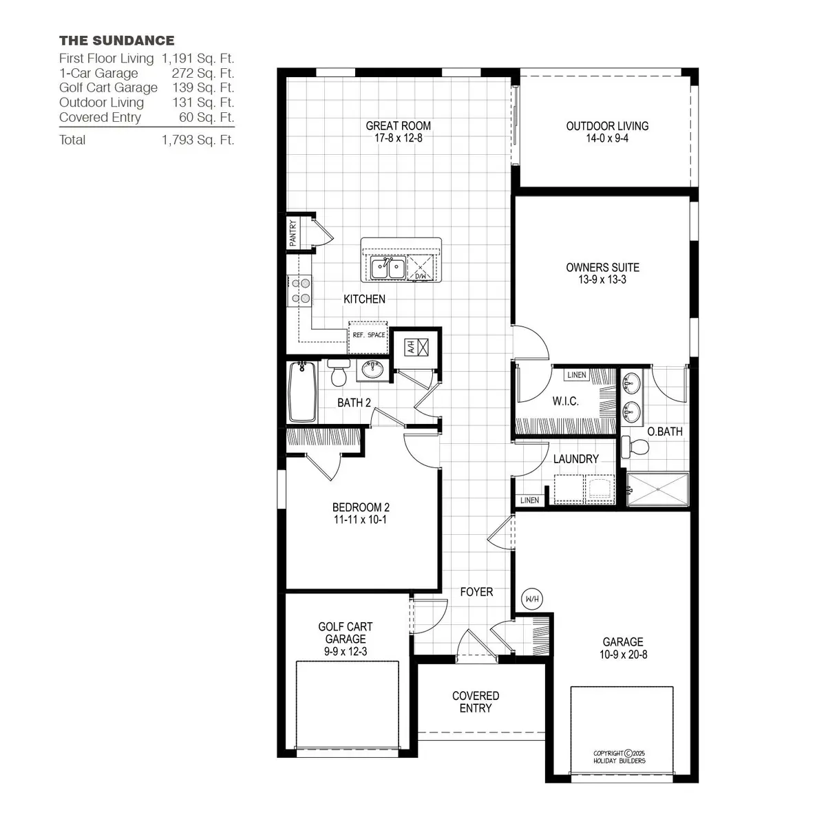 Sundance FP at 52 Montoya, Fort Pierce