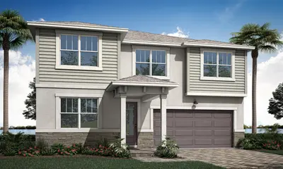 14532 SW Urbane Way, Port St. Lucie – sold