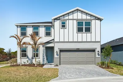 11325 NW Blockbird Drive, Port St. Lucie – sold