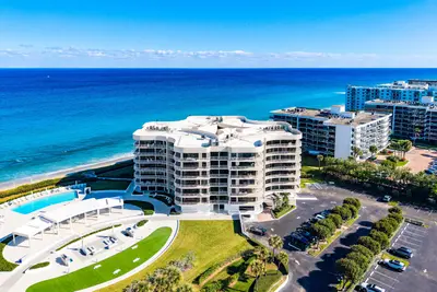 3400 S Ocean Boulevard 1gii, Palm Beach – Condominium for sale