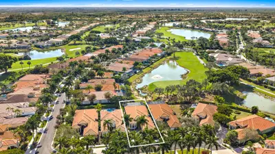 10626 Piazza Fontana, West Palm Beach – sold