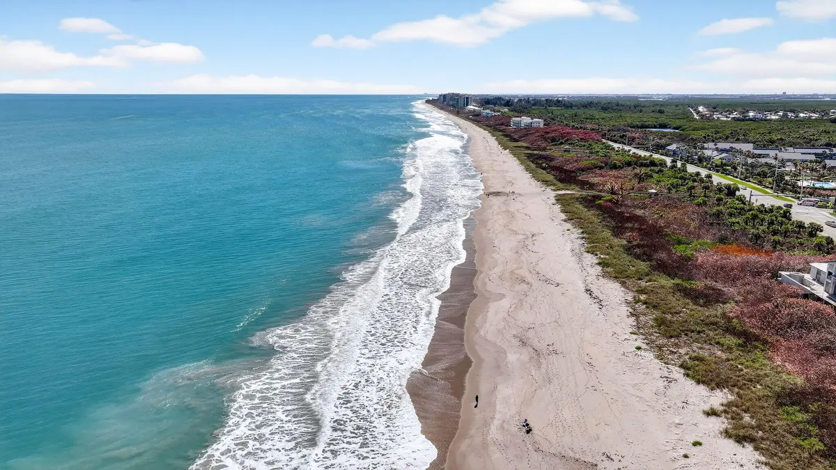 5055 N Hwy A1A #505 at 5055 N Highway A1a 505, Hutchinson Island
