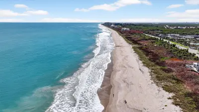 5055 N Highway A1a 505, Hutchinson Island – Condominium for sale
