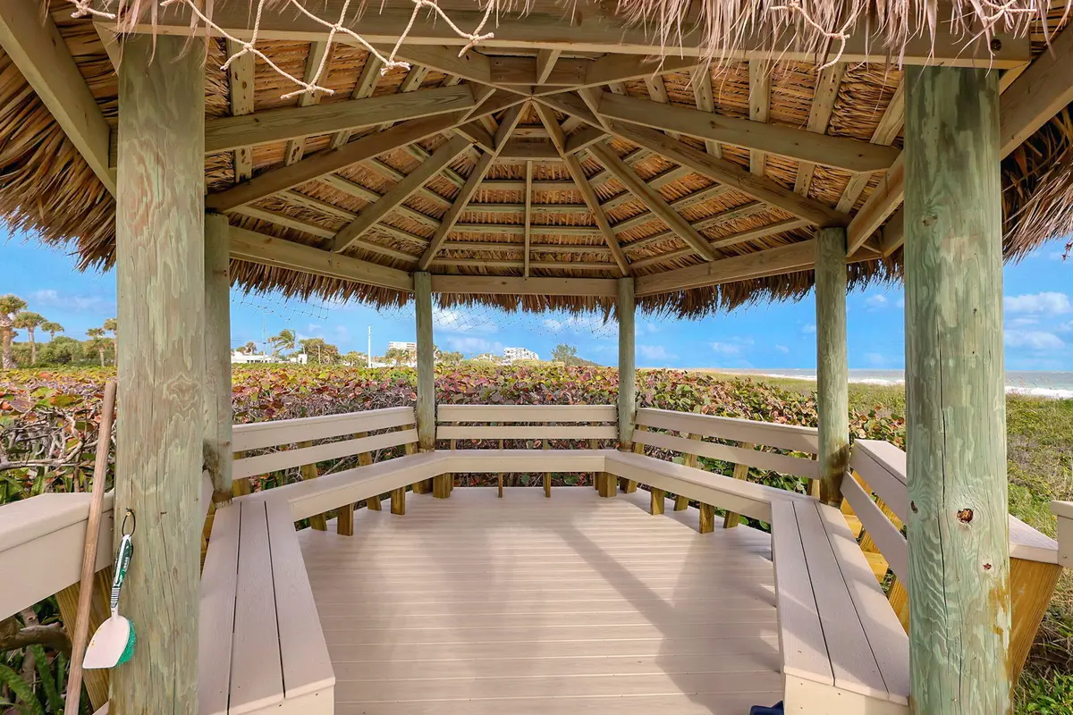 5055 N Hwy A1A #505 at 5055 N Highway A1a 505, Hutchinson Island
