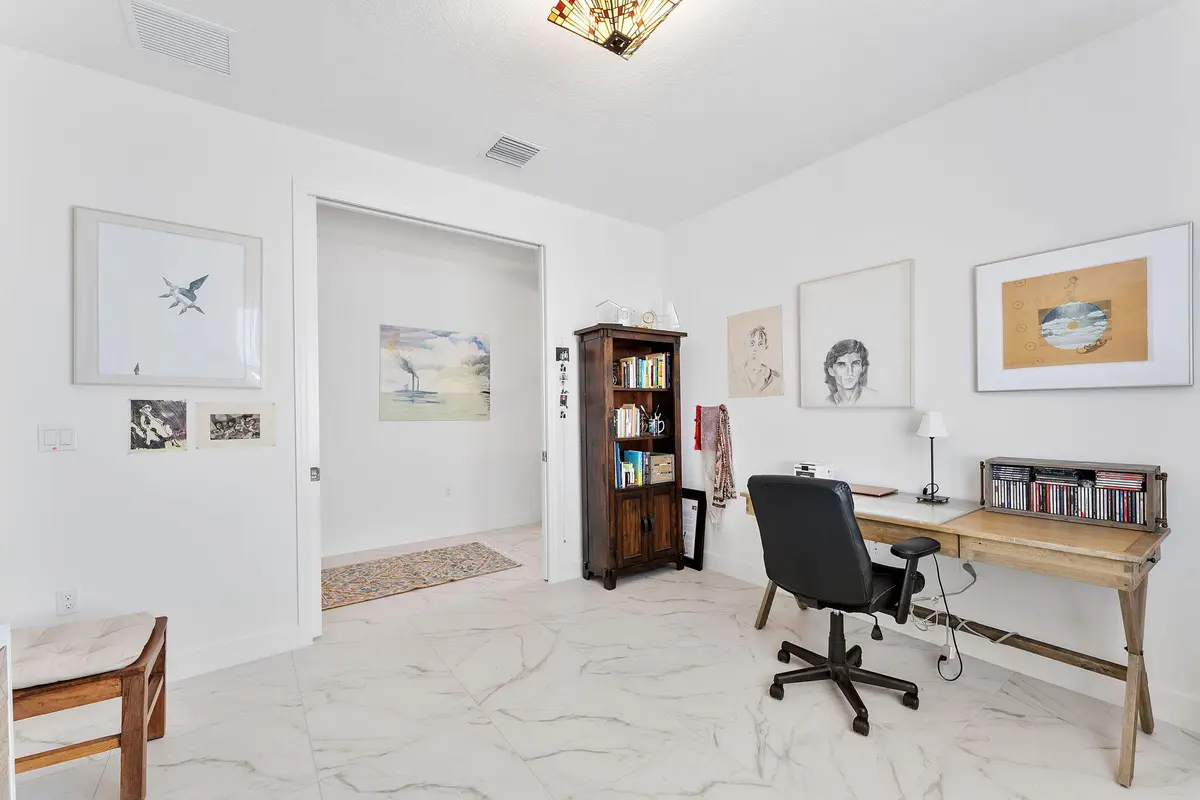 Office Room at 12807 SW Middlecreek Road, Port St. Lucie