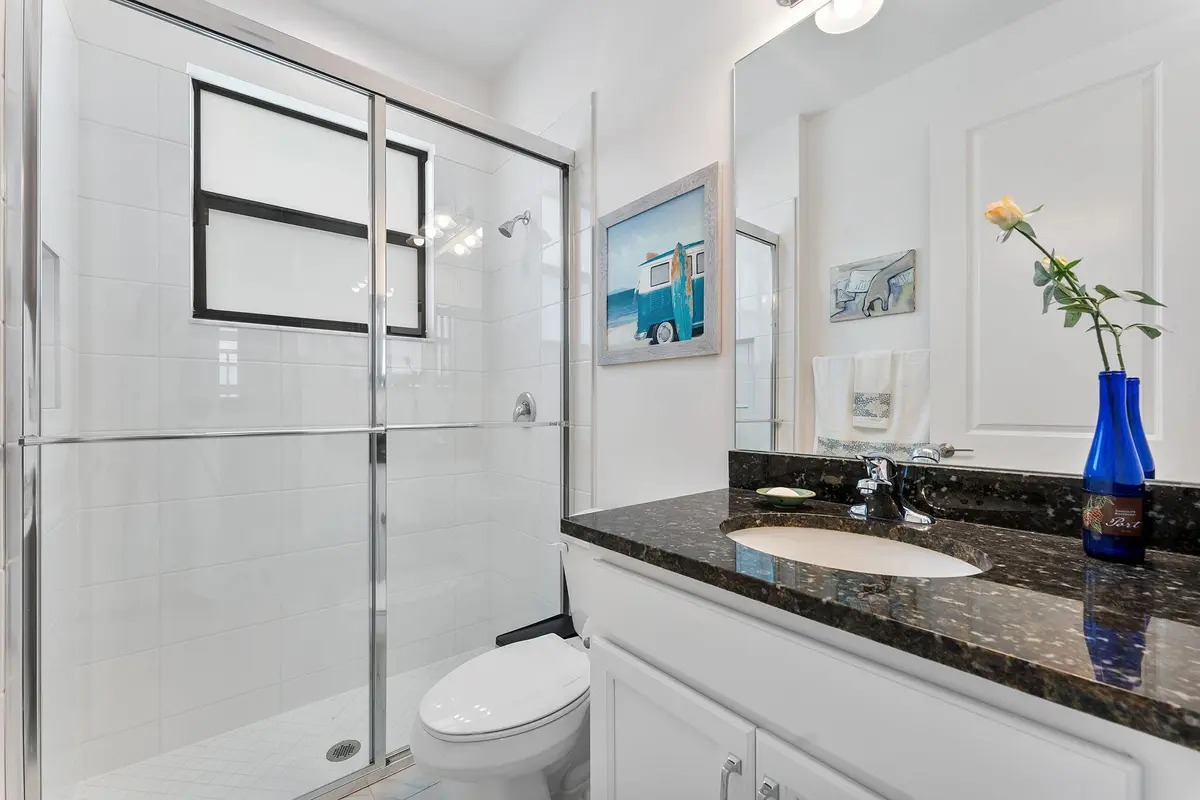 Bathroom 1 at 12807 SW Middlecreek Road, Port St. Lucie