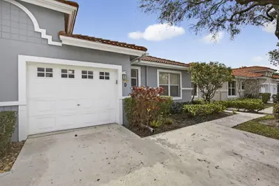 9868 D Summerbrook Terrace, Boynton Beach – sold