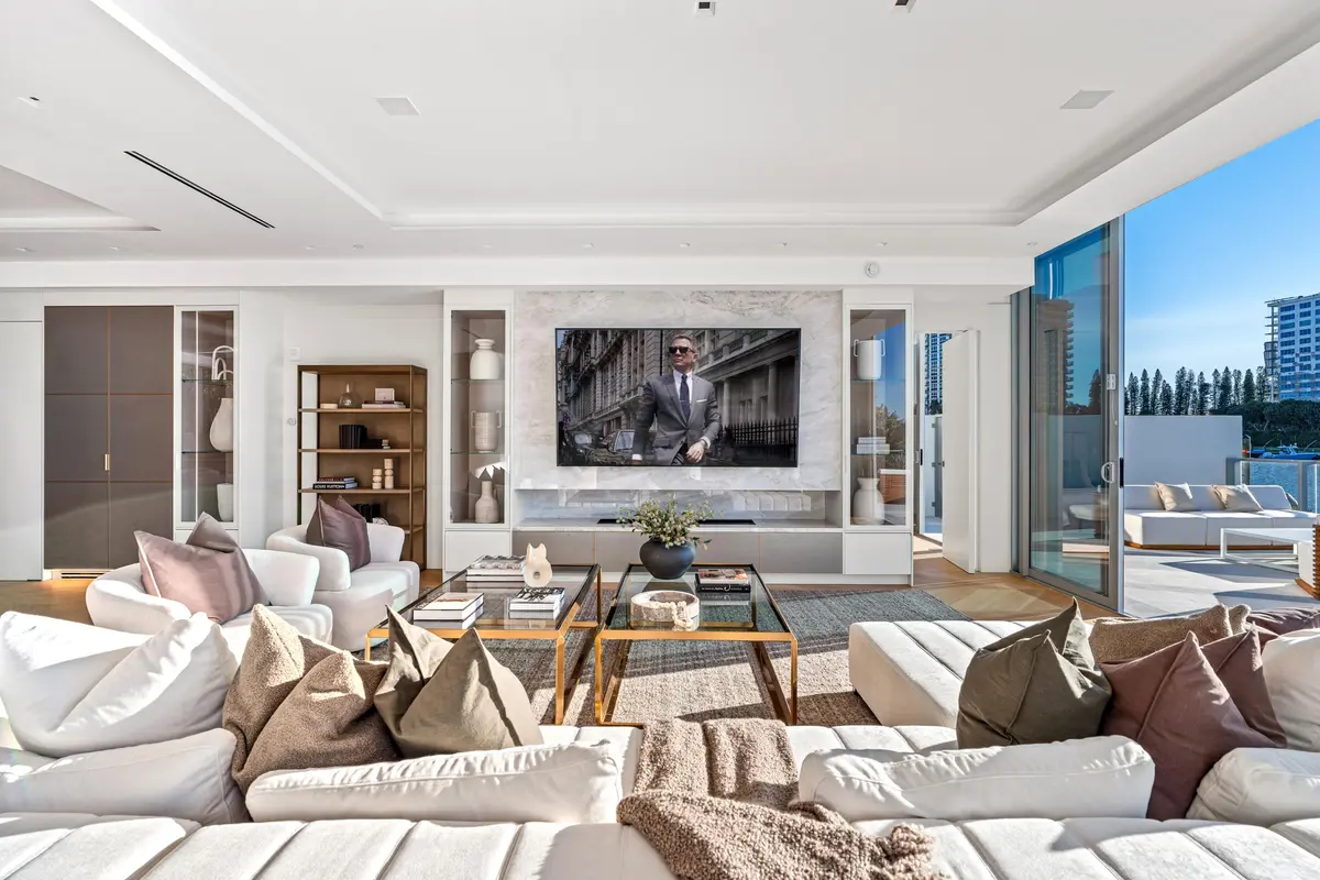 GREAT ROOM at 725 S Ocean Boulevard 101, Boca Raton