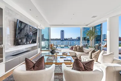 725 S Ocean Boulevard 101, Boca Raton – sold